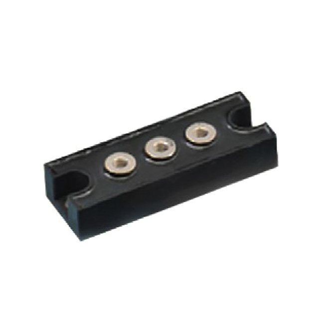 MURTA50020 GeneSiC Semiconductor  Diodos - Rectificadores - Matrices